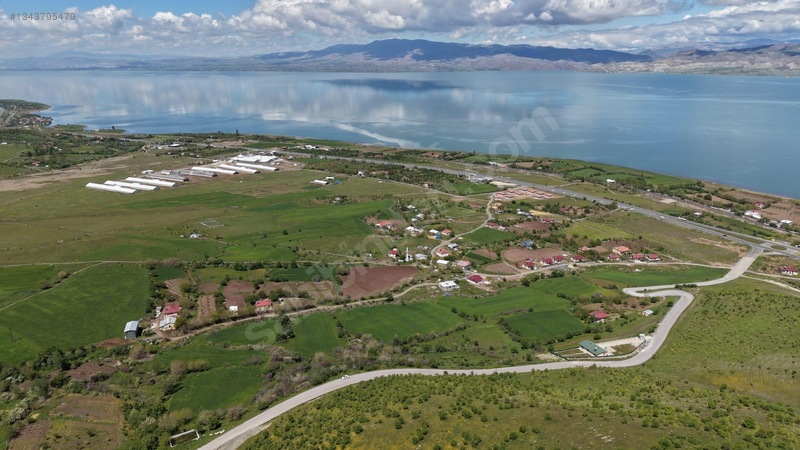 Hekimoğlundan Şeyhacı Köyünde Satılık Tarla — fotoğraf 8