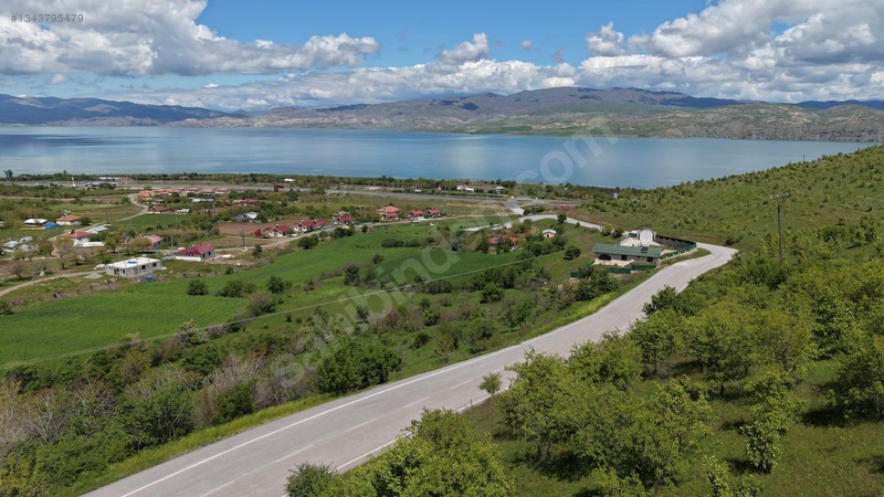Hekimoğlundan Şeyhacı Köyünde Satılık Tarla — fotoğraf 9