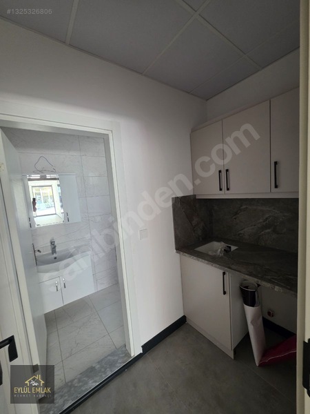 Mumcular Merkezde 100 M2 Kiralık Dükkan — fotoğraf 7
