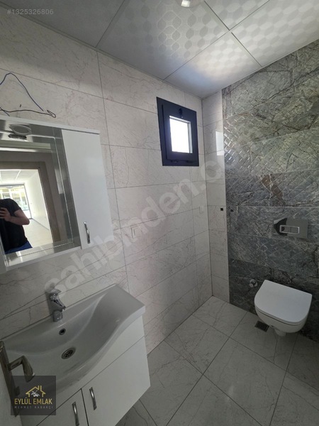 Mumcular Merkezde 100 M2 Kiralık Dükkan — fotoğraf 8
