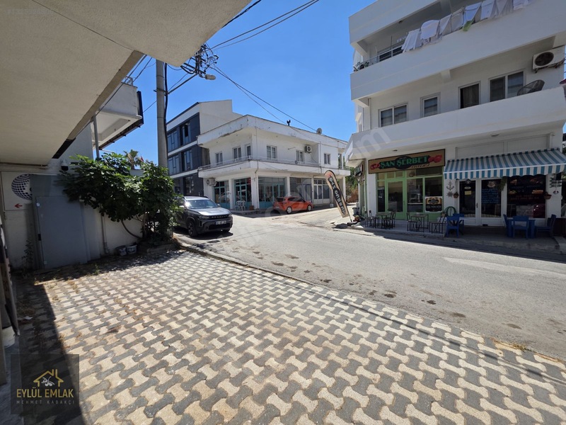 Mumcular Merkezde 100 M2 Kiralık Dükkan — fotoğraf 9