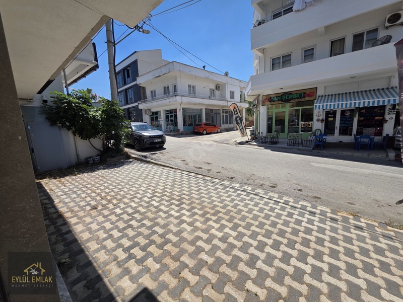 Mumcular Merkezde 100 M2 Kiralık Dükkan — fotoğraf 10