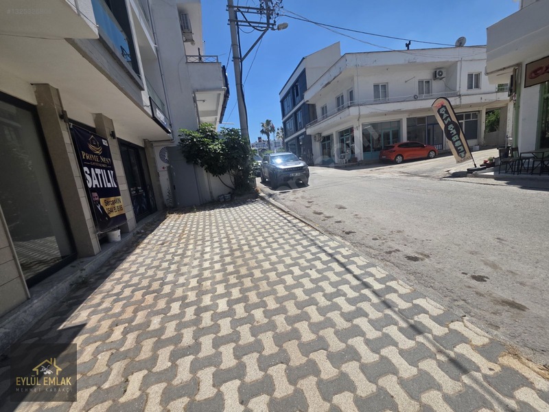 Mumcular Merkezde 100 M2 Kiralık Dükkan — fotoğraf 11