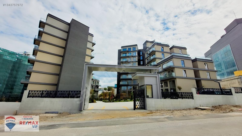 Eskişehir Yolu Üzeri Faraz Icon Sıfır 2+1 Kiralık — fotoğraf 2