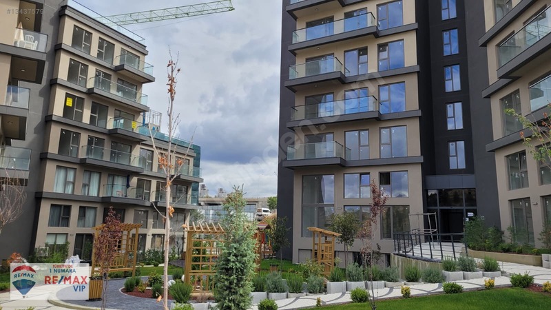 Eskişehir Yolu Üzeri Faraz Icon Sıfır 2+1 Kiralık — fotoğraf 3