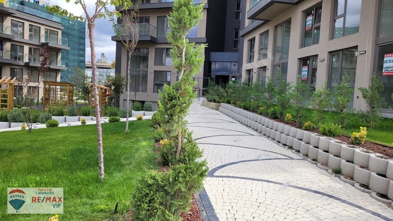 Eskişehir Yolu Üzeri Faraz Icon Sıfır 2+1 Kiralık — fotoğraf 4