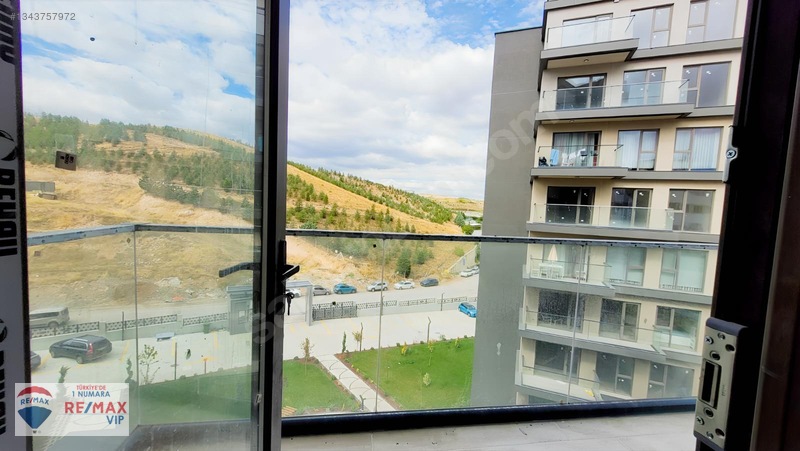 Eskişehir Yolu Üzeri Faraz Icon Sıfır 2+1 Kiralık — fotoğraf 17