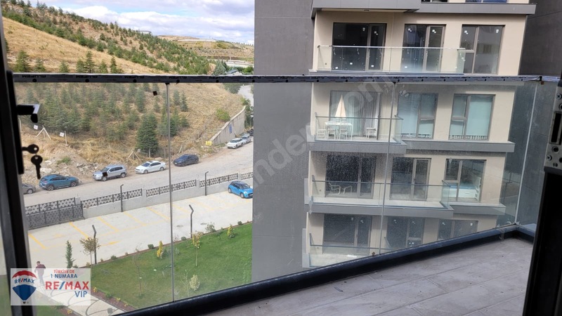 Eskişehir Yolu Üzeri Faraz Icon Sıfır 2+1 Kiralık — fotoğraf 18