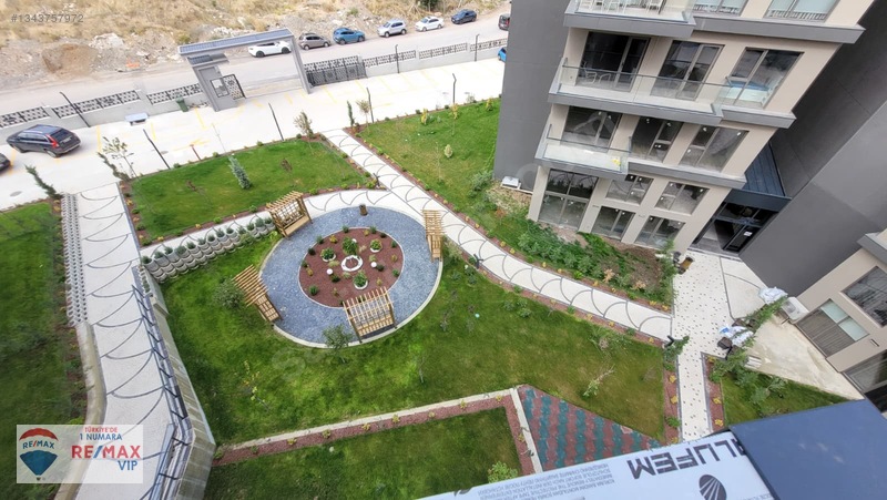 Eskişehir Yolu Üzeri Faraz Icon Sıfır 2+1 Kiralık — fotoğraf 19