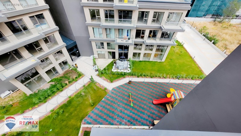 Eskişehir Yolu Üzeri Faraz Icon Sıfır 2+1 Kiralık — fotoğraf 20