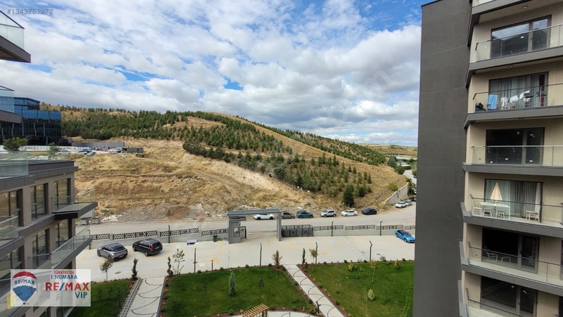 Eskişehir Yolu Üzeri Faraz Icon Sıfır 2+1 Kiralık — fotoğraf 29