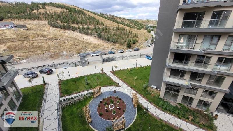 Eskişehir Yolu Üzeri Faraz Icon Sıfır 2+1 Kiralık — fotoğraf 30