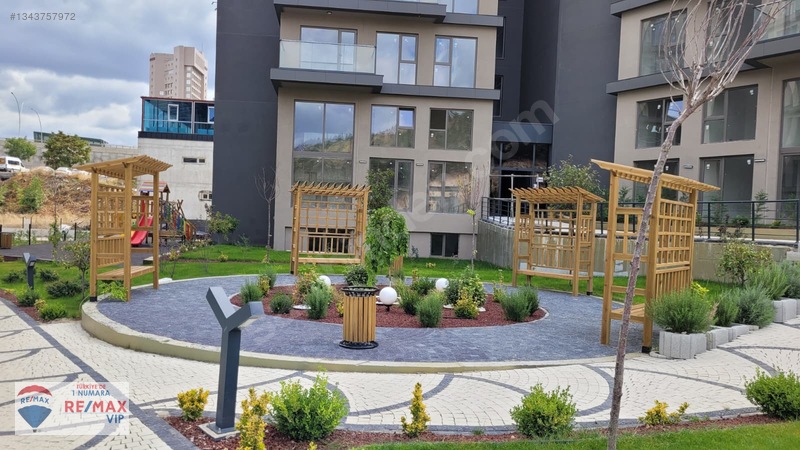 Eskişehir Yolu Üzeri Faraz Icon Sıfır 2+1 Kiralık — fotoğraf 31