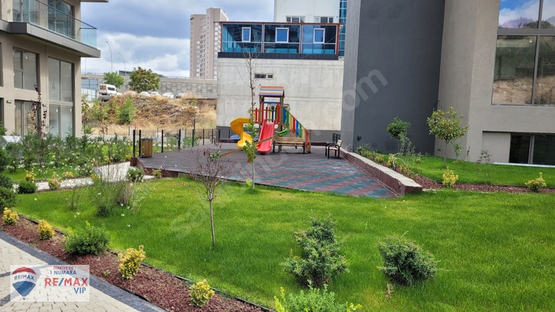 Eskişehir Yolu Üzeri Faraz Icon Sıfır 2+1 Kiralık — fotoğraf 33