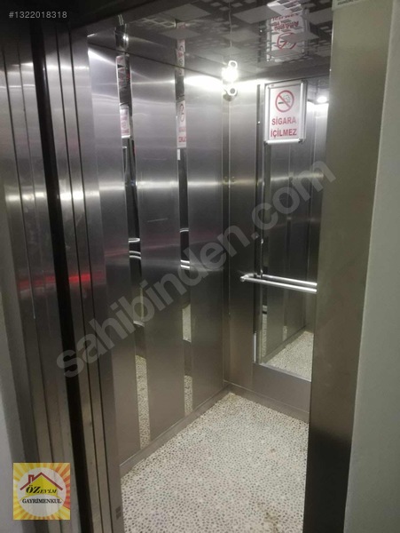 Özevimden Kuzeykentte Site İçerisinde Satılık Otoparklı 3+1 — fotoğraf 3