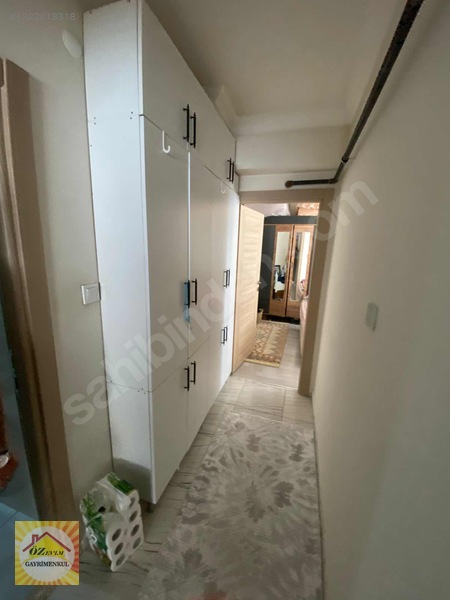 Özevimden Kuzeykentte Site İçerisinde Satılık Otoparklı 3+1 — fotoğraf 17