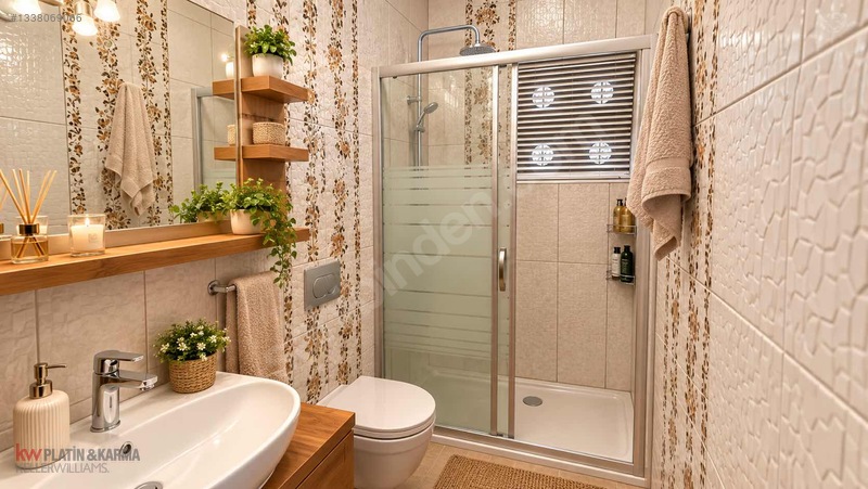 Bodrum Karaincir'de Site İçinde Satılık Yazlık — fotoğraf 6