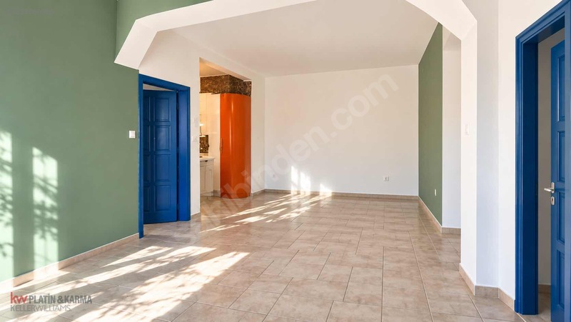 Bodrum Karaincir'de Site İçinde Satılık Yazlık — fotoğraf 11