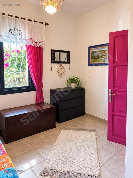 Bodrum Karaincir'de Site İçinde Satılık Yazlık — fotoğraf 13