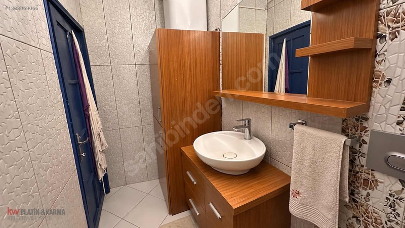 Bodrum Karaincir'de Site İçinde Satılık Yazlık — fotoğraf 14