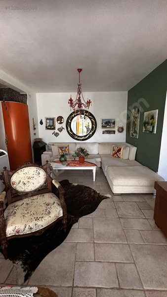 Bodrum Karaincir'de Site İçinde Satılık Yazlık — fotoğraf 24
