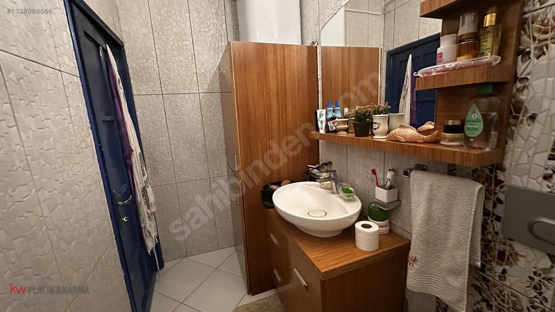 Bodrum Karaincir'de Site İçinde Satılık Yazlık — fotoğraf 25