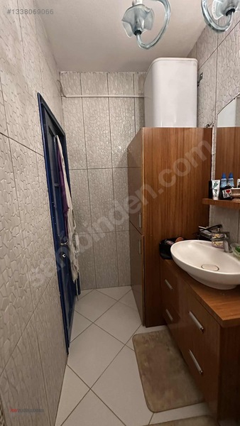 Bodrum Karaincir'de Site İçinde Satılık Yazlık — fotoğraf 26