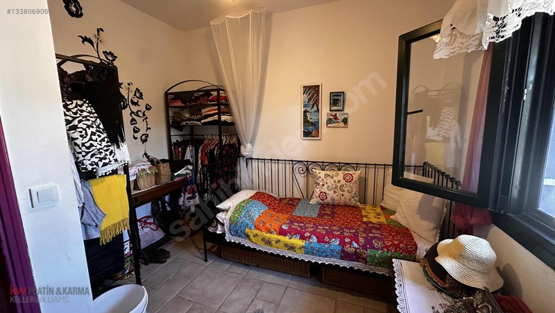 Bodrum Karaincir'de Site İçinde Satılık Yazlık — fotoğraf 27