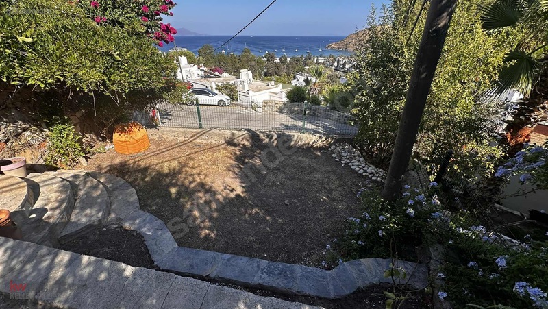 Bodrum Karaincir'de Site İçinde Satılık Yazlık — fotoğraf 29