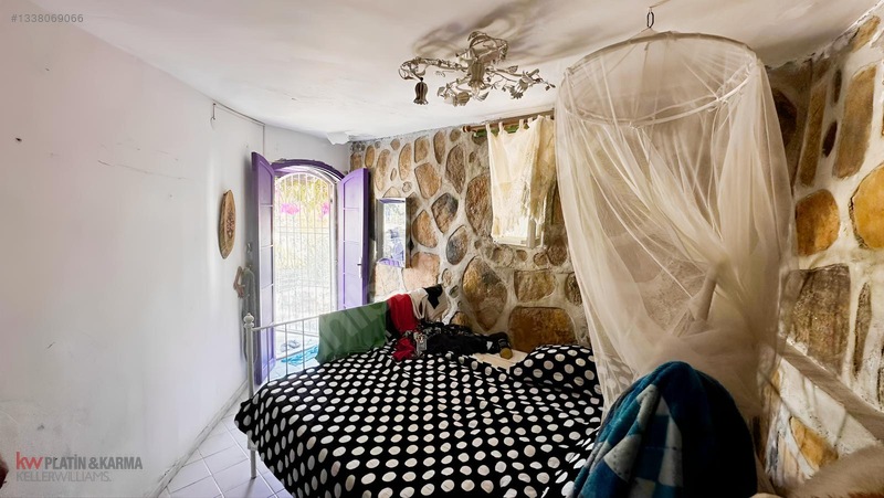 Bodrum Karaincir'de Site İçinde Satılık Yazlık — fotoğraf 30