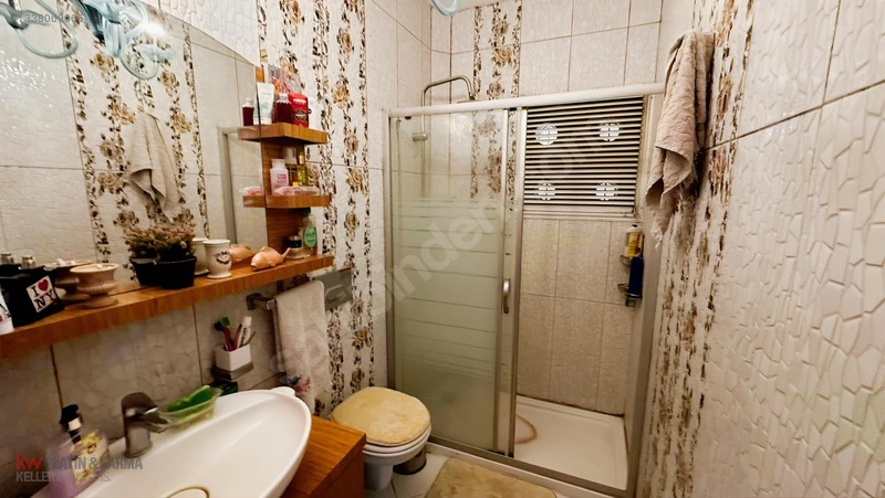 Bodrum Karaincir'de Site İçinde Satılık Yazlık — fotoğraf 32
