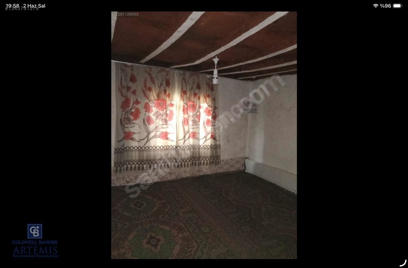 Bursa Yenişehir Kızılhisar Köyünde Satılık Ev Arsa — fotoğraf 4