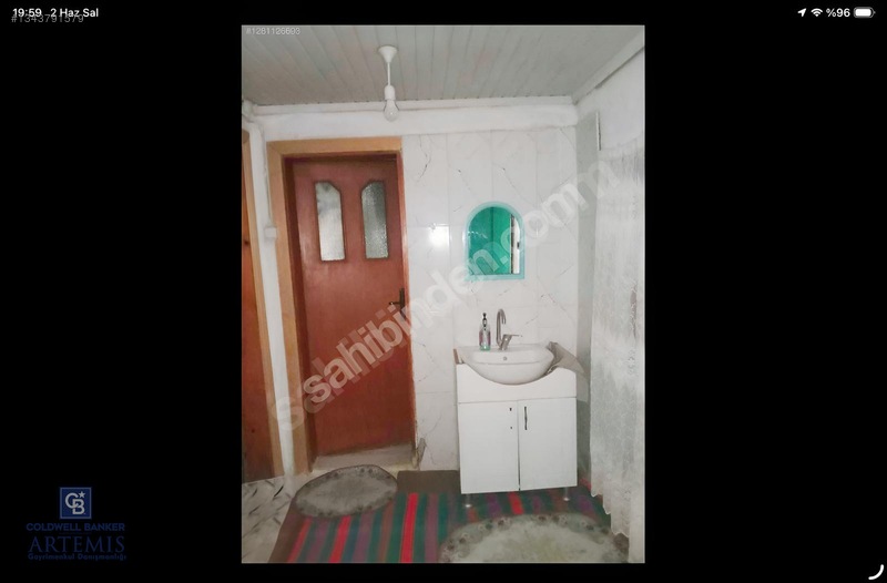 Bursa Yenişehir Kızılhisar Köyünde Satılık Ev Arsa — fotoğraf 10