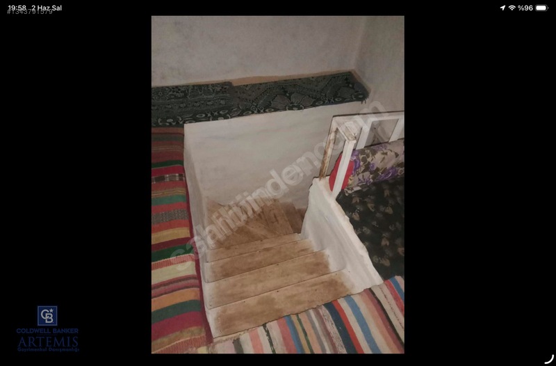 Bursa Yenişehir Kızılhisar Köyünde Satılık Ev Arsa — fotoğraf 14