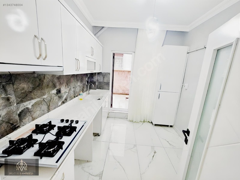 Abidinpaşa Giriş Kat Ön Cephe Bağımsız Full Yapılı 2+1daire — fotoğraf 2