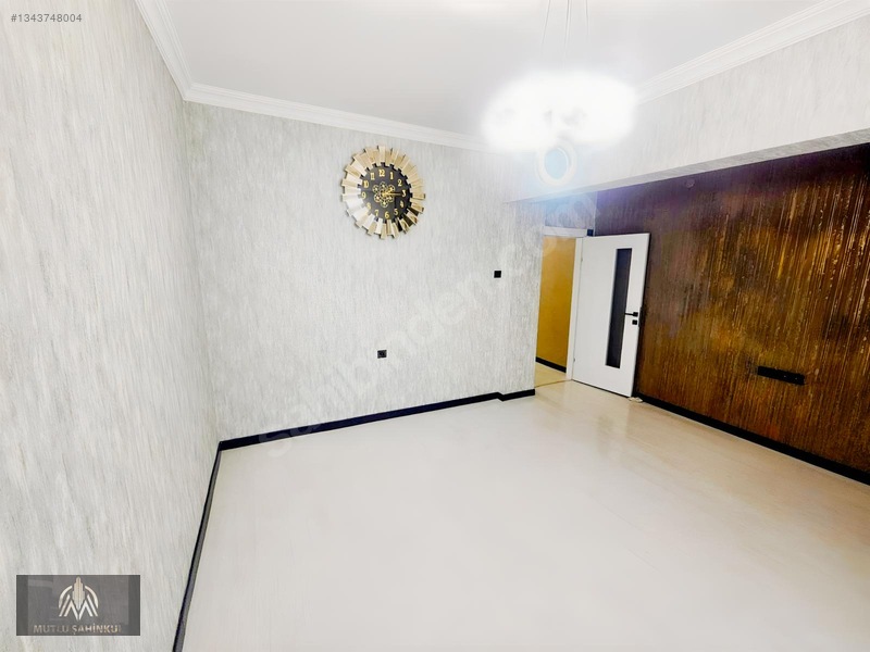 Abidinpaşa Giriş Kat Ön Cephe Bağımsız Full Yapılı 2+1daire — fotoğraf 4