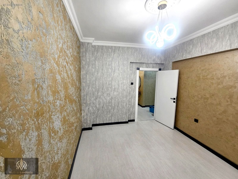 Abidinpaşa Giriş Kat Ön Cephe Bağımsız Full Yapılı 2+1daire — fotoğraf 5