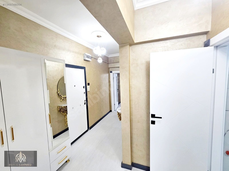 Abidinpaşa Giriş Kat Ön Cephe Bağımsız Full Yapılı 2+1daire — fotoğraf 6