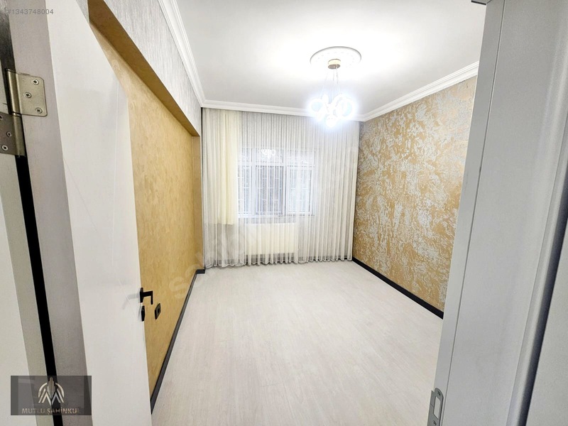 Abidinpaşa Giriş Kat Ön Cephe Bağımsız Full Yapılı 2+1daire — fotoğraf 7