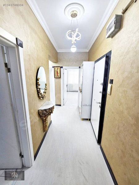 Abidinpaşa Giriş Kat Ön Cephe Bağımsız Full Yapılı 2+1daire — fotoğraf 8