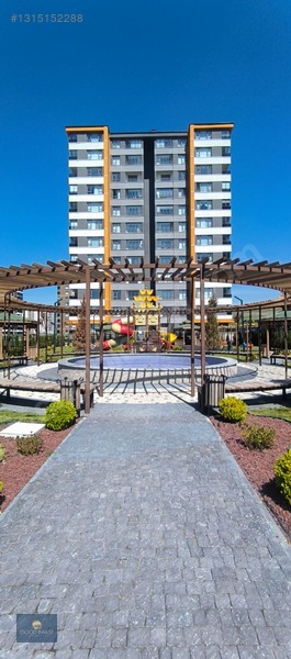 Satılık 2+1 Çift Balkon Yerden Isıtma Bağımsız Mutfak
