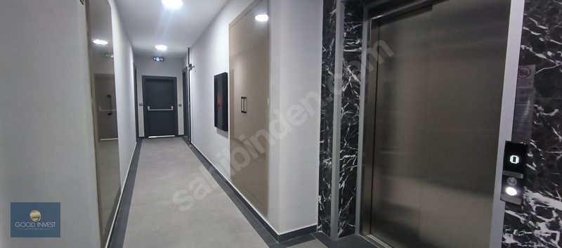 Satılık 2+1 Çift Balkon Yerden Isıtma Bağımsız Mutfak — fotoğraf 4