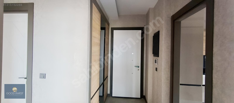 Satılık 2+1 Çift Balkon Yerden Isıtma Bağımsız Mutfak — fotoğraf 5