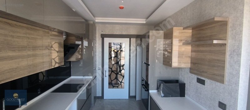 Satılık 2+1 Çift Balkon Yerden Isıtma Bağımsız Mutfak — fotoğraf 8
