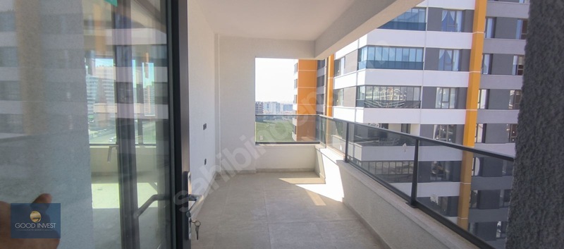 Satılık 2+1 Çift Balkon Yerden Isıtma Bağımsız Mutfak — fotoğraf 9