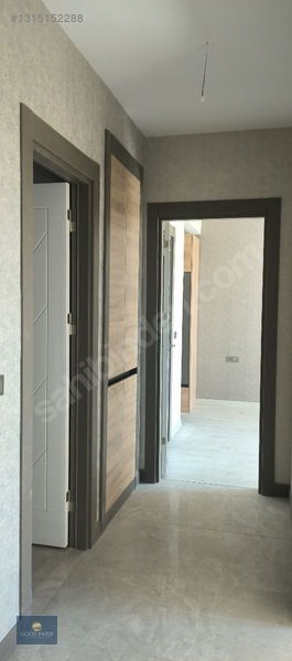 Satılık 2+1 Çift Balkon Yerden Isıtma Bağımsız Mutfak — fotoğraf 13