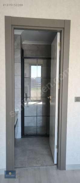 Satılık 2+1 Çift Balkon Yerden Isıtma Bağımsız Mutfak — fotoğraf 14