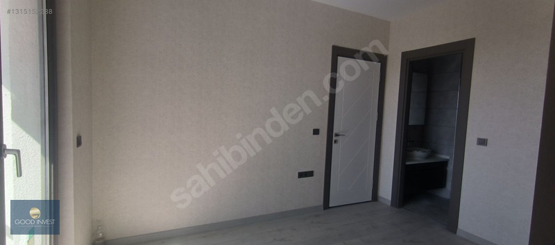 Satılık 2+1 Çift Balkon Yerden Isıtma Bağımsız Mutfak — fotoğraf 16