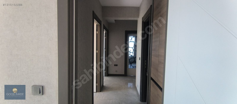 Satılık 2+1 Çift Balkon Yerden Isıtma Bağımsız Mutfak — fotoğraf 17