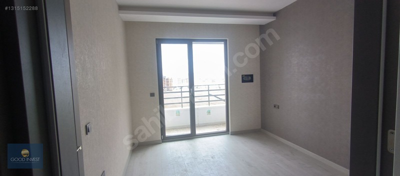 Satılık 2+1 Çift Balkon Yerden Isıtma Bağımsız Mutfak — fotoğraf 18